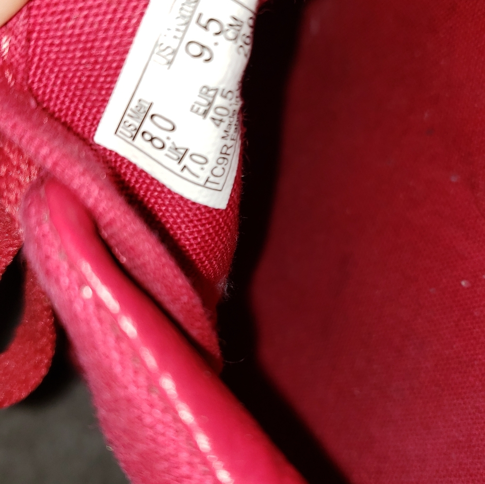 Vans - Picture 5 of 5